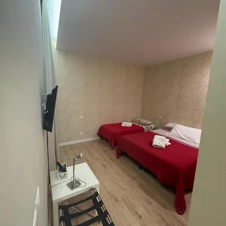 Nocleg ze śniadaniem Il Grottino
