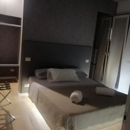 Nocleg ze śniadaniem Il Grottino Modugno
