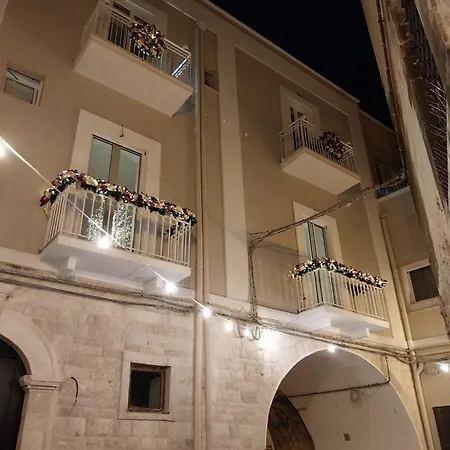 Bed & Breakfast Il Grottino *