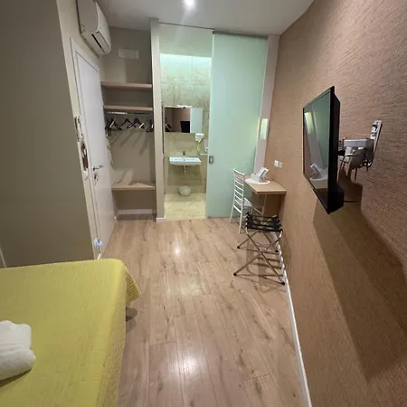 Bed & Breakfast Il Grottino