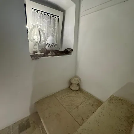 Il Grottino B&B 3*