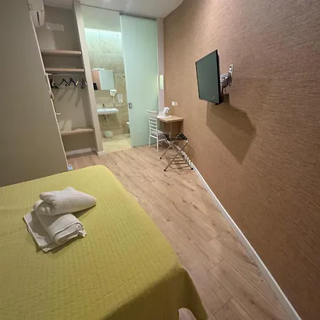 Il Grottino Couette-café Modugno