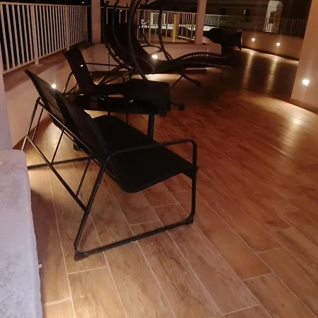 Il Grottino 3* Modugno