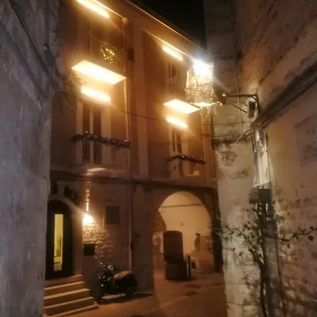 Bed & Breakfast Il Grottino Modugno