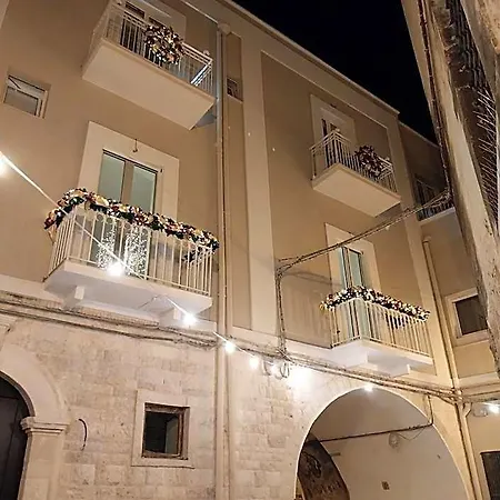 Il Grottino 3* Modugno