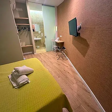 Couette-café Il Grottino 3*