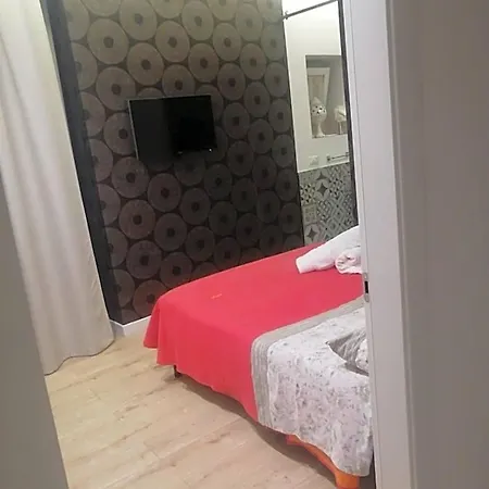 Il Grottino 3*