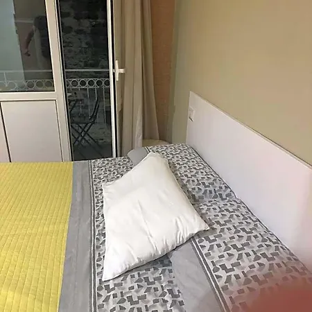 Couette-café Il Grottino Modugno