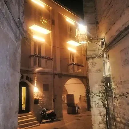 Couette-café Il Grottino