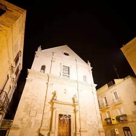 Il Grottino Bed & Breakfast Modugno