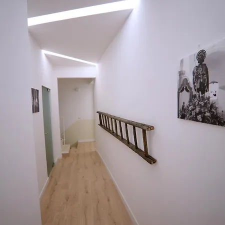 Bed & Breakfast Il Grottino Modugno