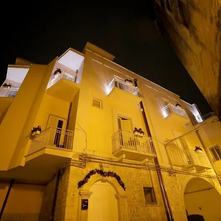 Il Grottino 3* Modugno