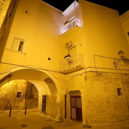 Couette-café Il Grottino