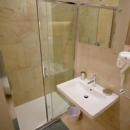 Il Grottino Couette-café