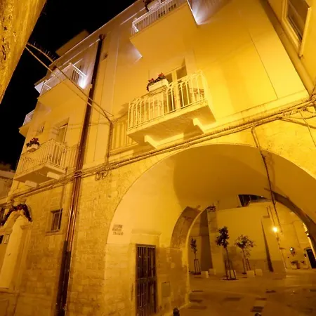 Il Grottino Bed & Breakfast Modugno