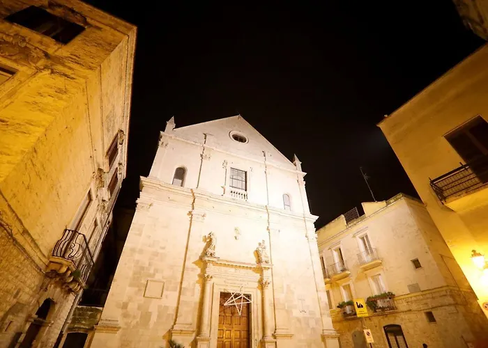 Il Grottino Bed and Breakfast Modugno