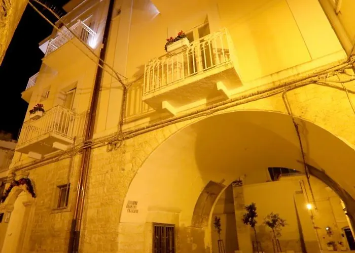 Il Grottino Bed and Breakfast Modugno